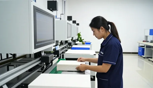 南宁好咔科技有限公司