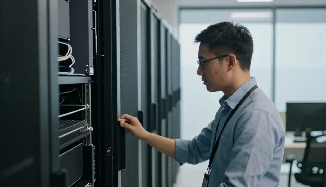 技术适配在系统集成中的关键作用与实践