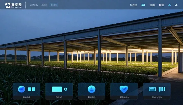 智能运维平台如何构建信息安全新防线