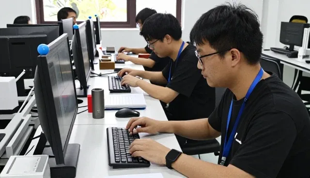 维护保养中的数据安全防护优势展示