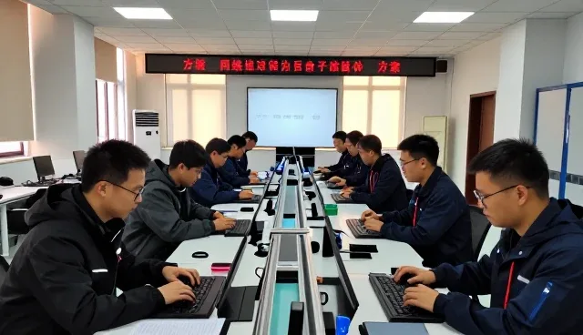 选择南宁好咔科技有限公司定制化应用开发的几个理由
