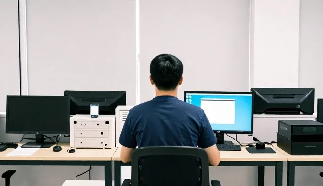 网络方案设计中常见应用问题的应对策略